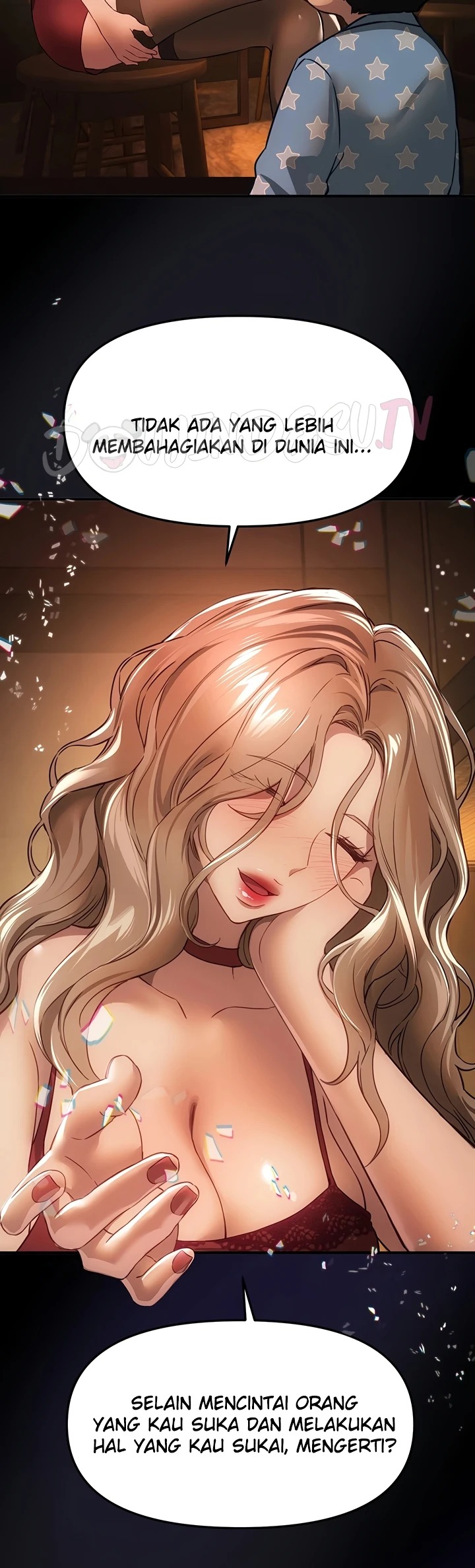 Beautiful Days: Chapter chapter-76 - Page 27