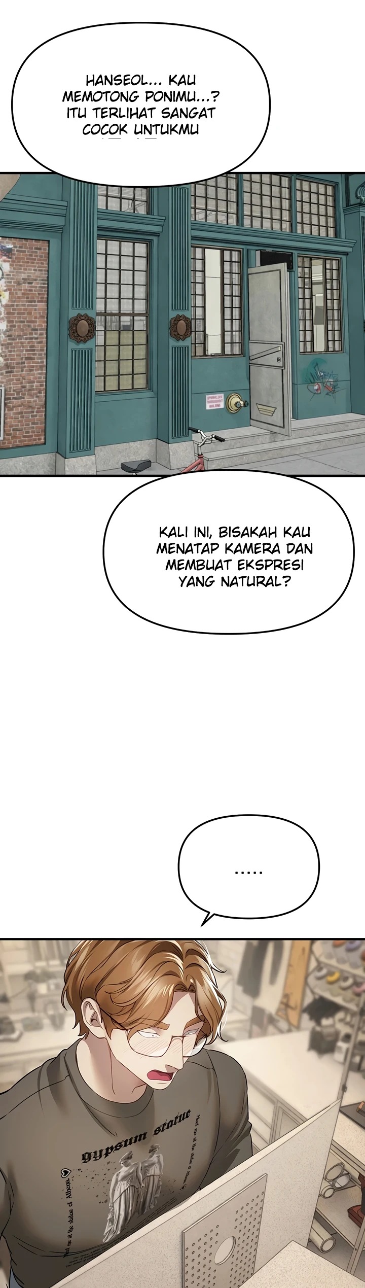 Beautiful Days: Chapter chapter-76 - Page 34