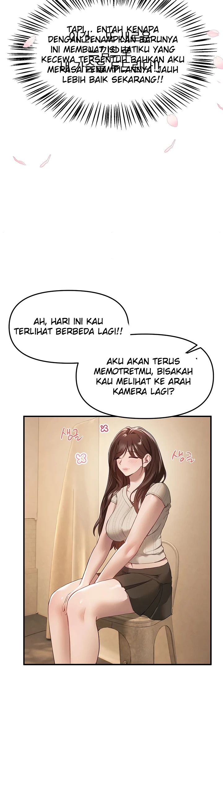 Beautiful Days: Chapter chapter-76 - Page 36