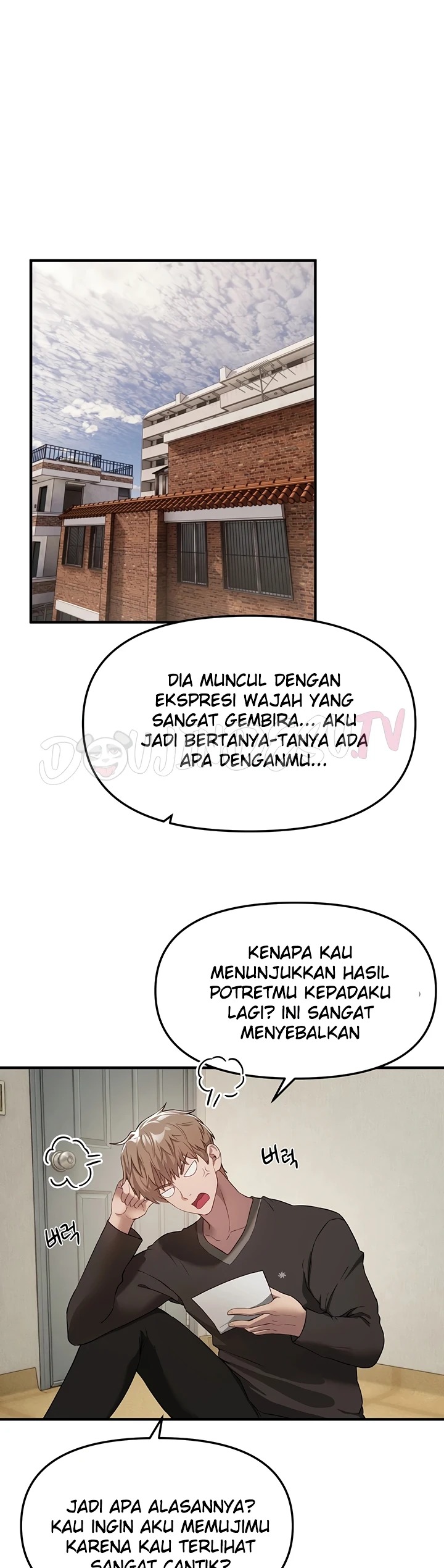 Beautiful Days: Chapter chapter-76 - Page 37