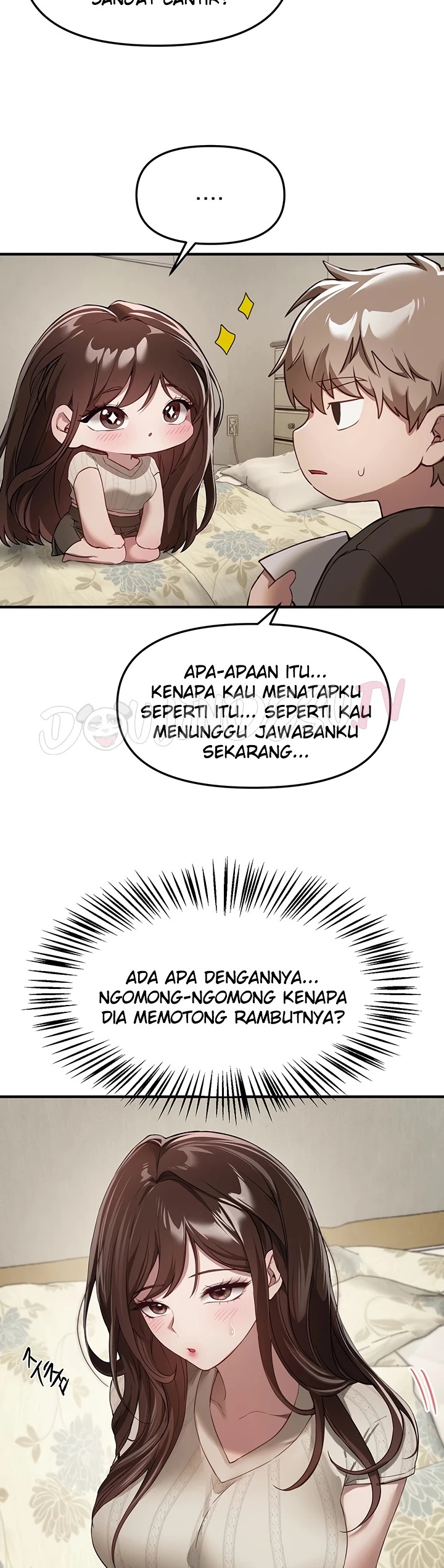 Beautiful Days: Chapter chapter-76 - Page 38