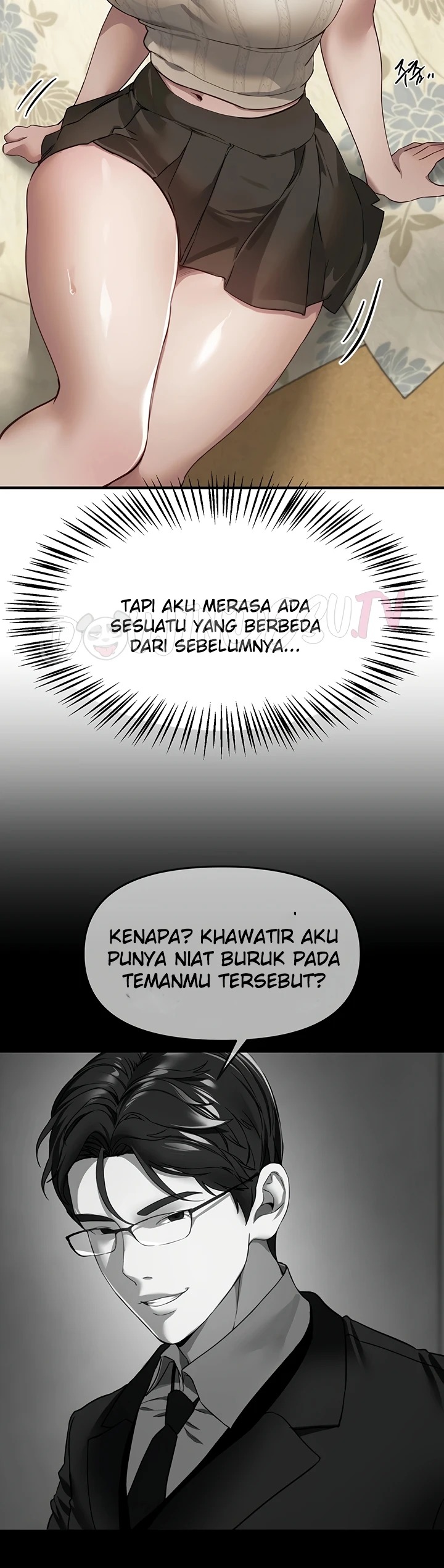 Beautiful Days: Chapter chapter-76 - Page 39
