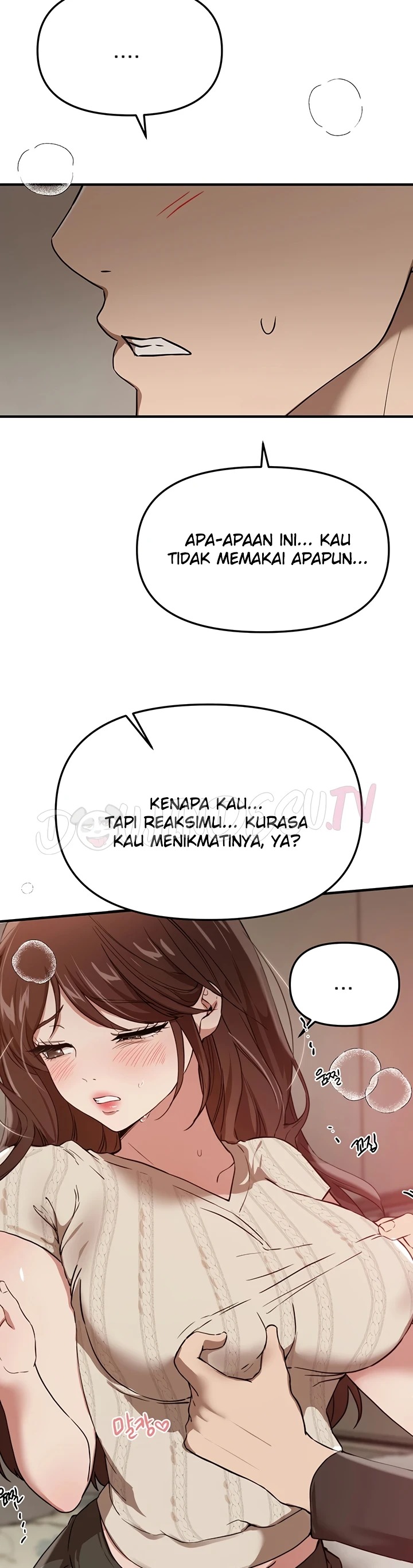 Beautiful Days: Chapter chapter-76 - Page 44
