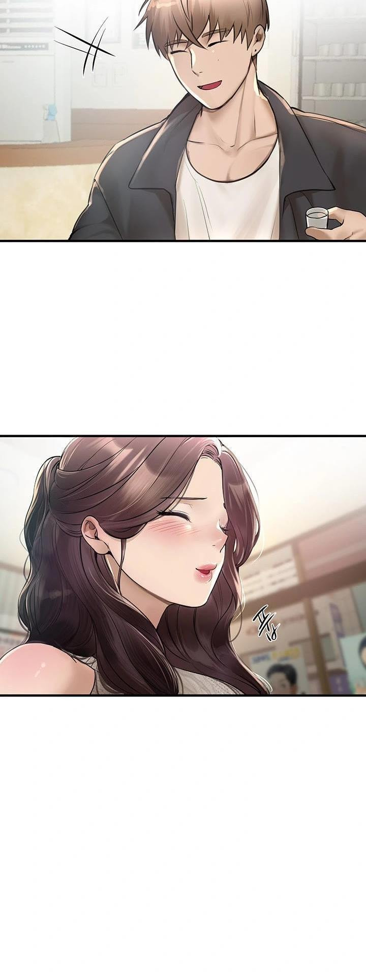Beautiful Days: Chapter chapter-8 - Page 51
