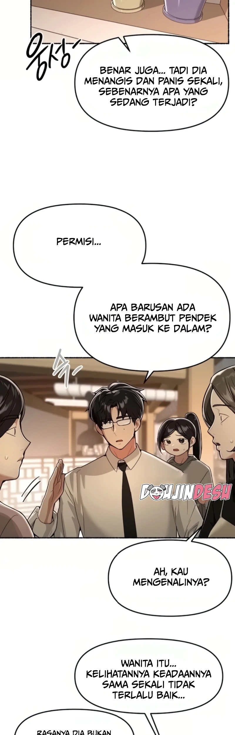 Beautiful Days: Chapter chapter-91 - Page 2