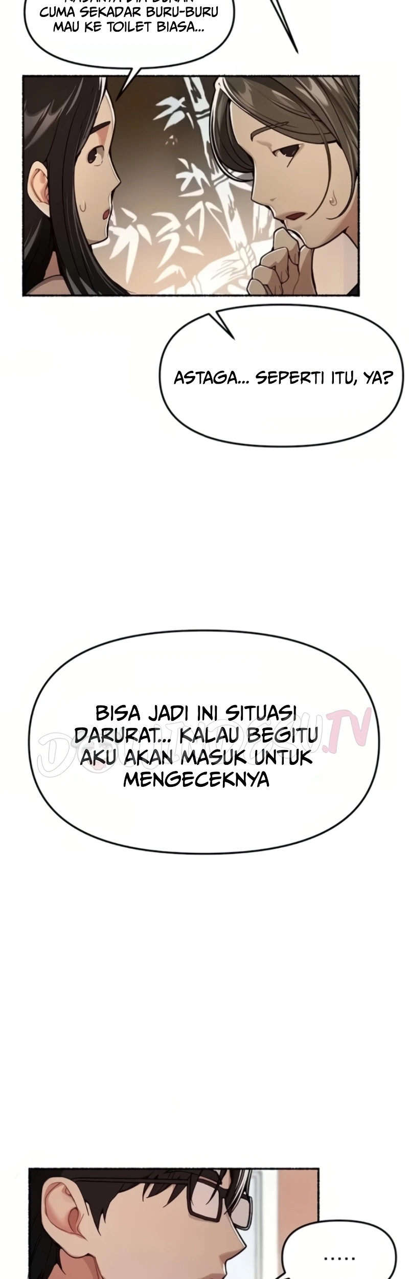 Beautiful Days: Chapter chapter-91 - Page 3