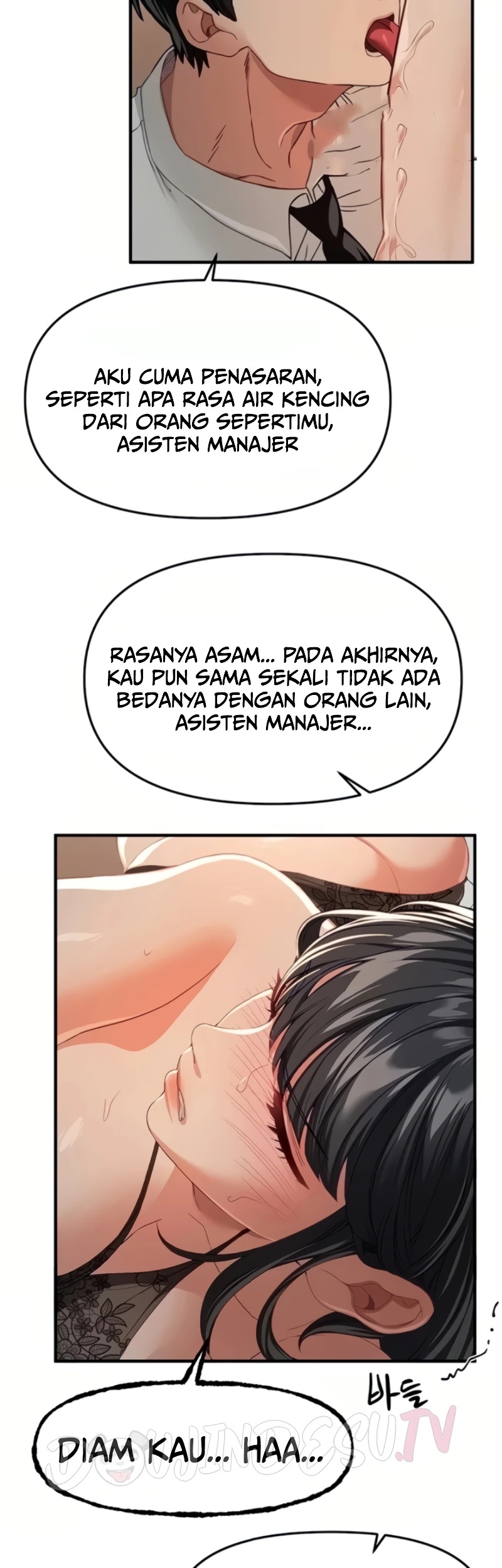 Beautiful Days: Chapter chapter-91 - Page 21