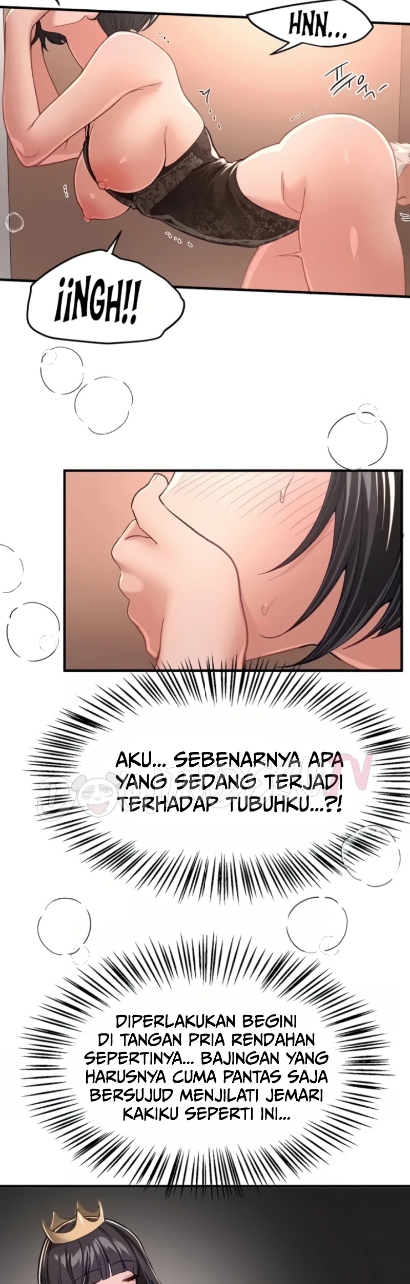 Beautiful Days: Chapter chapter-91 - Page 24