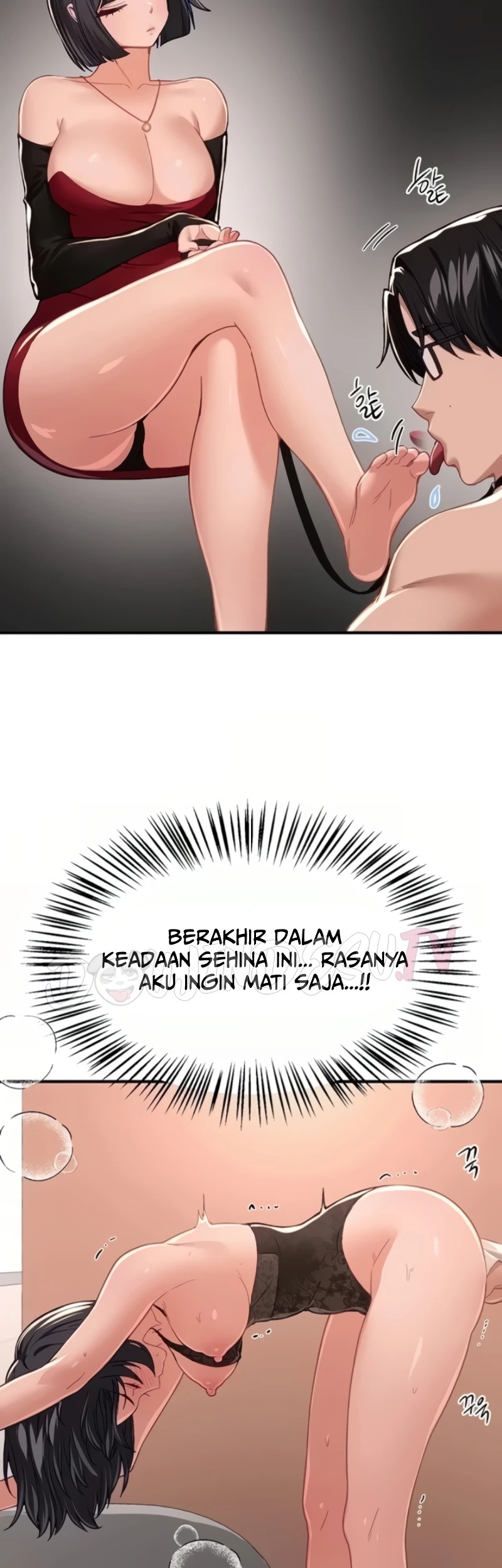 Beautiful Days: Chapter chapter-91 - Page 25