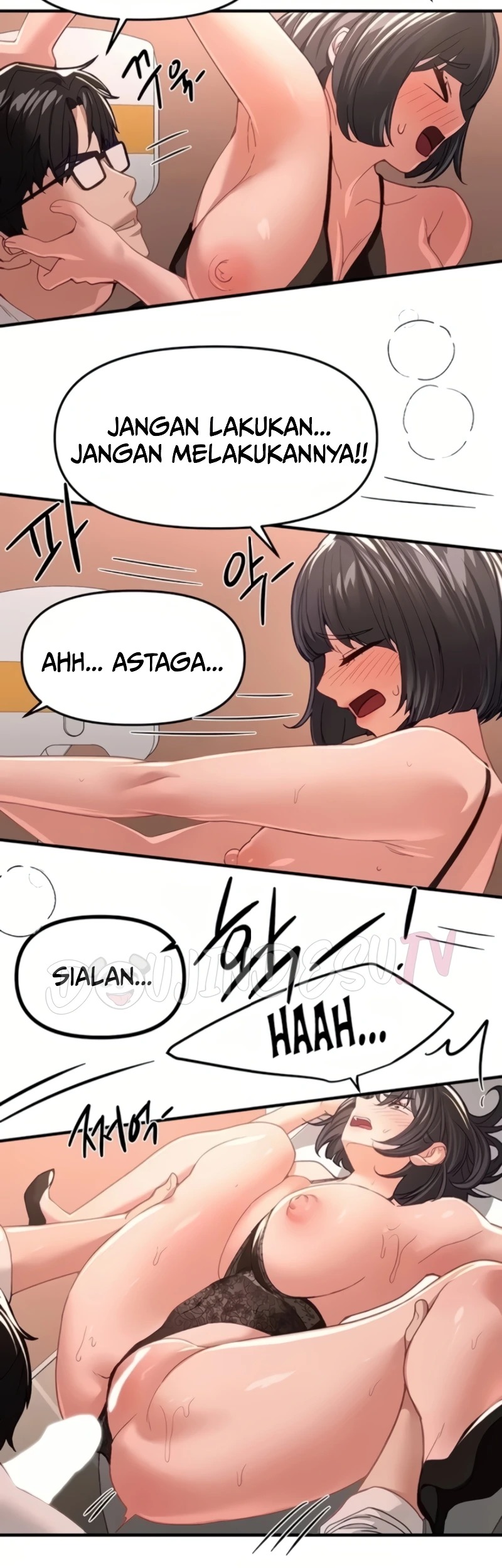 Beautiful Days: Chapter chapter-91 - Page 31