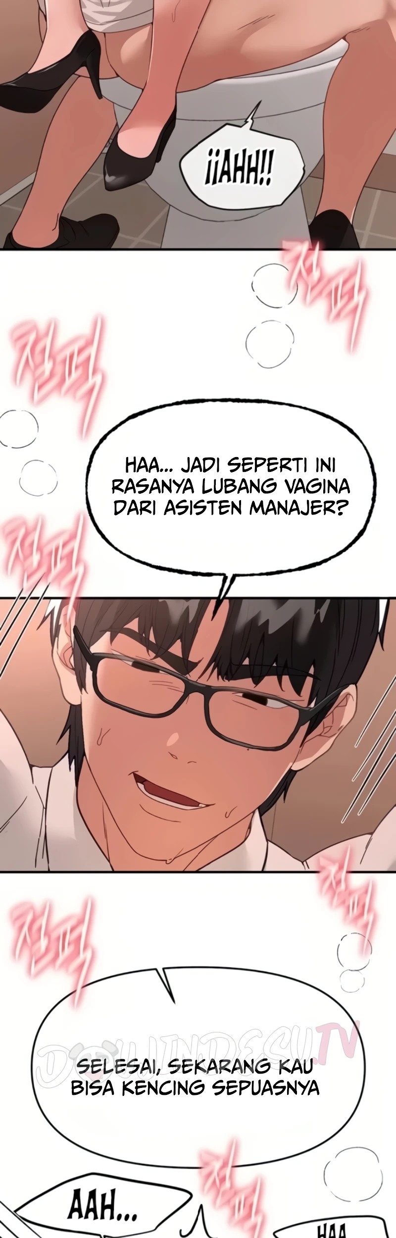 Beautiful Days: Chapter chapter-91 - Page 33
