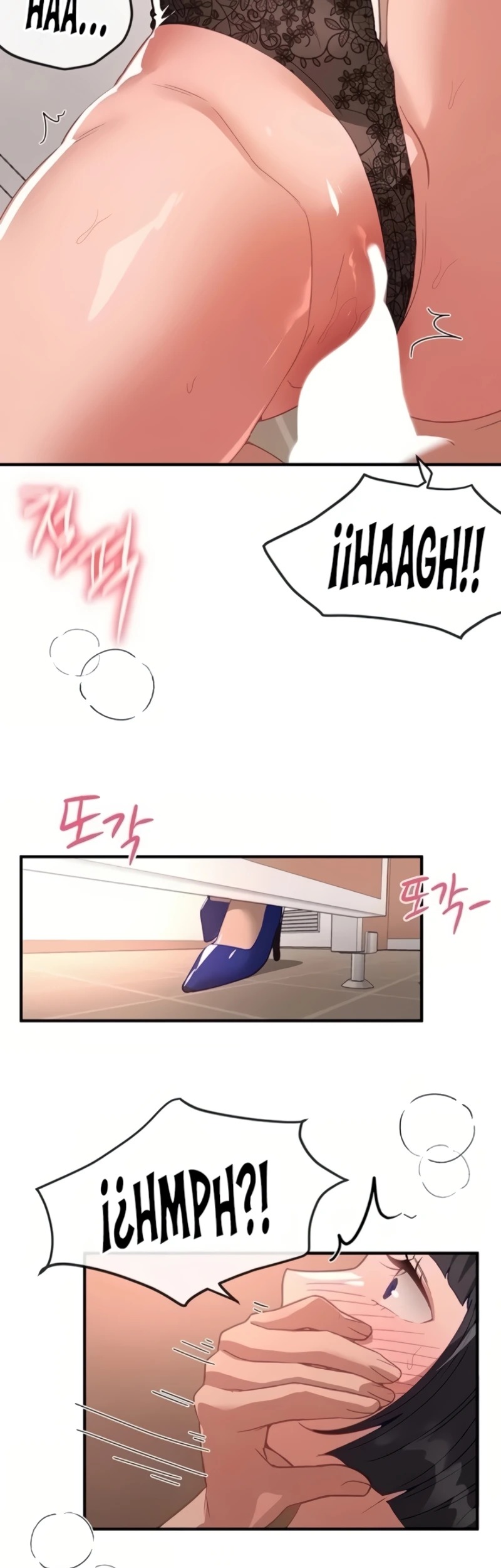 Beautiful Days: Chapter chapter-91 - Page 35
