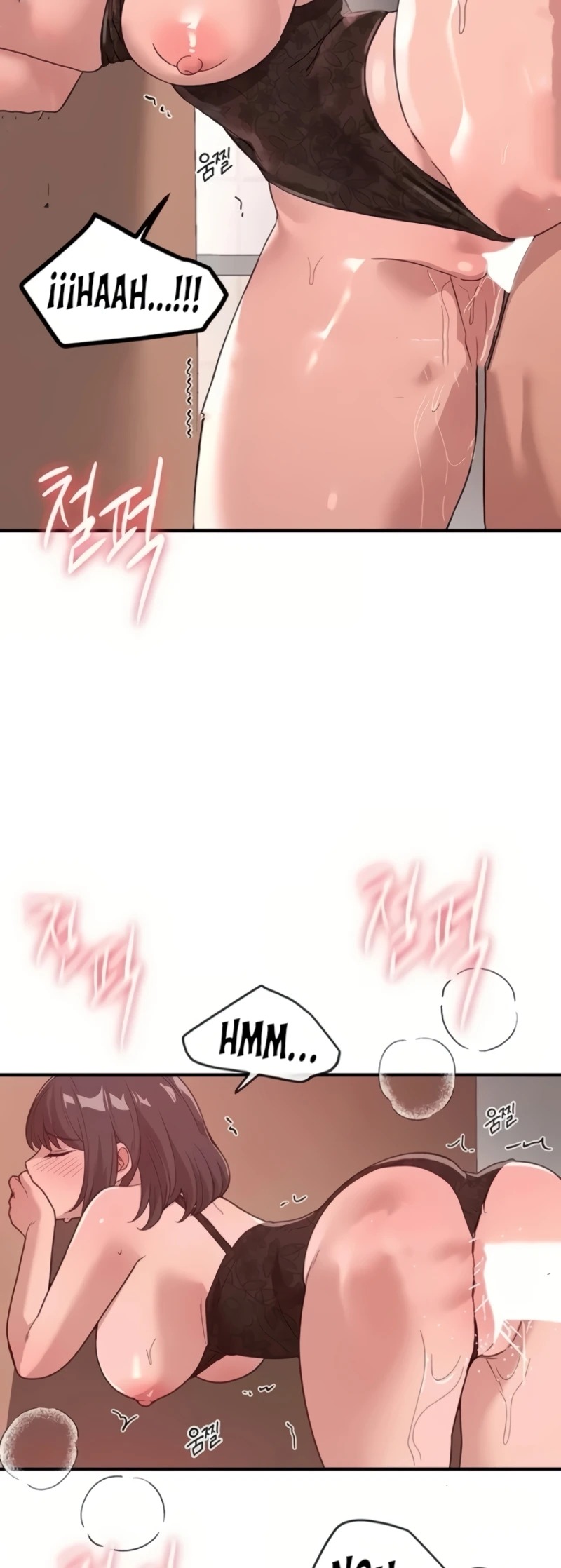 Beautiful Days: Chapter chapter-91 - Page 43