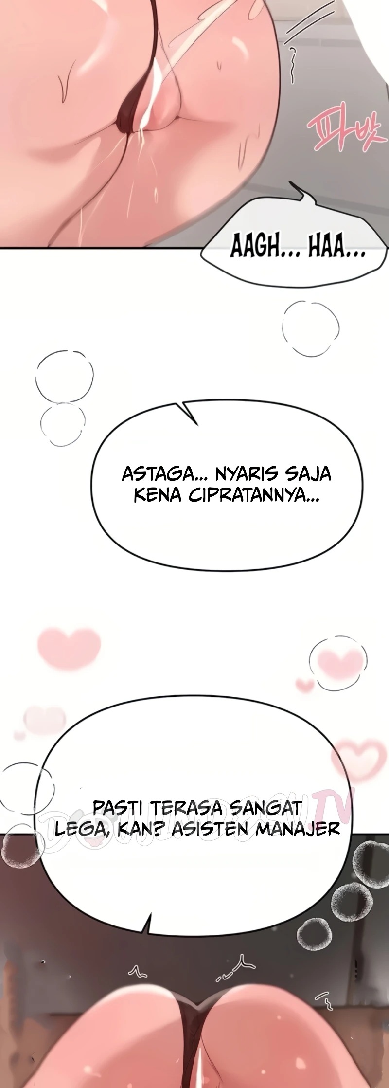 Beautiful Days: Chapter chapter-91 - Page 46
