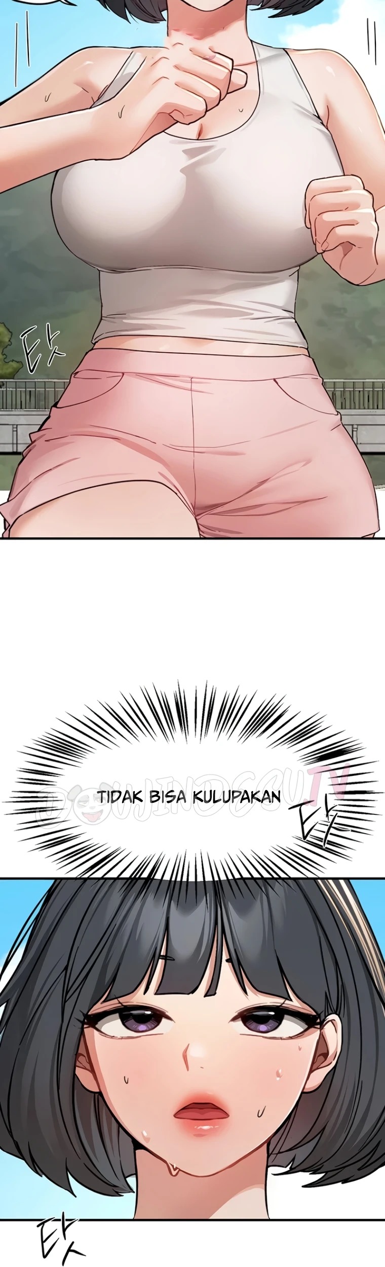 Beautiful Days: Chapter chapter-95 - Page 2