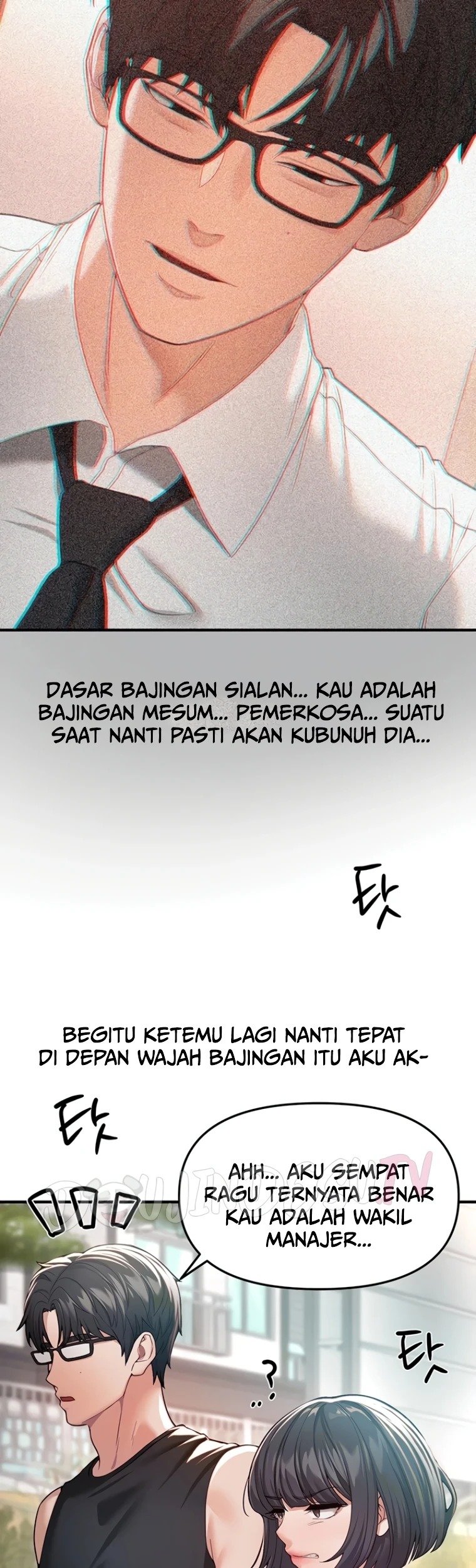 Beautiful Days: Chapter chapter-95 - Page 9