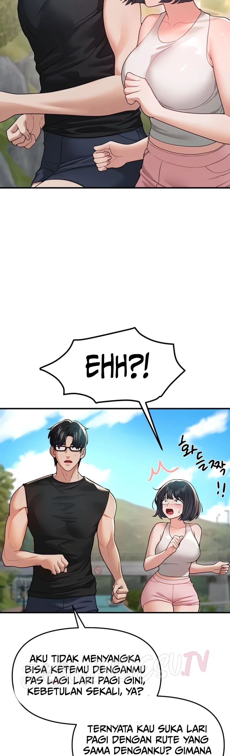 Beautiful Days: Chapter chapter-95 - Page 10