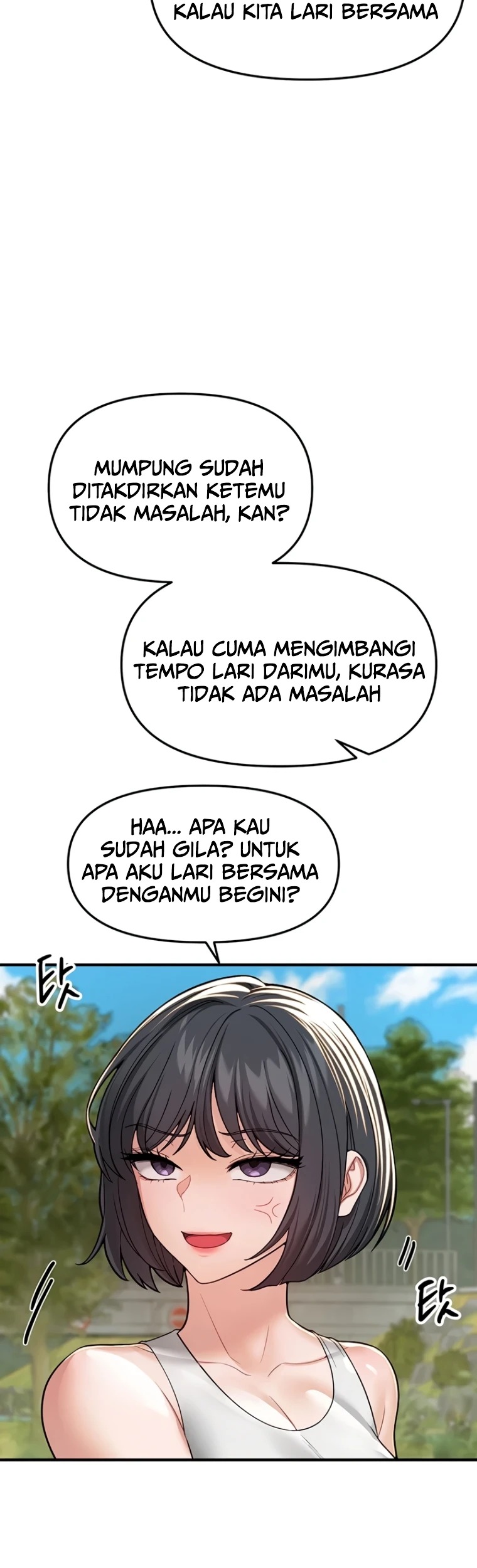 Beautiful Days: Chapter chapter-95 - Page 11