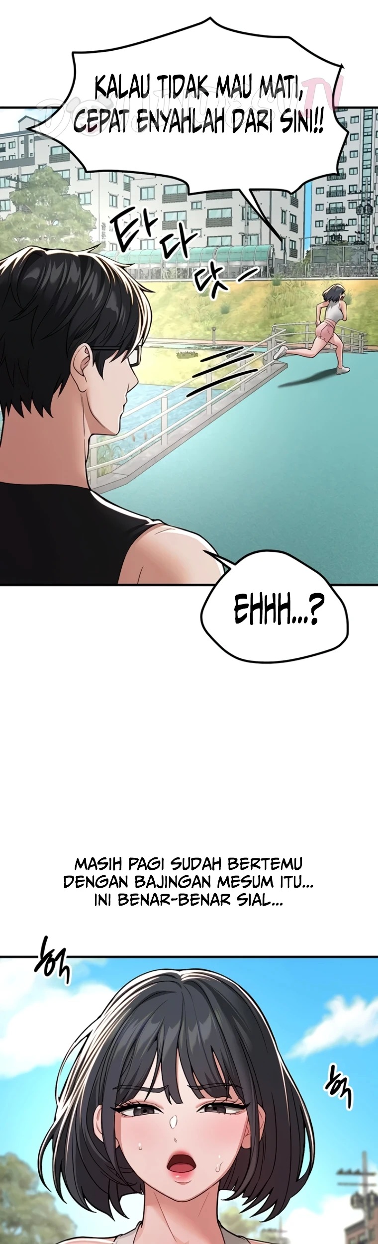 Beautiful Days: Chapter chapter-95 - Page 12