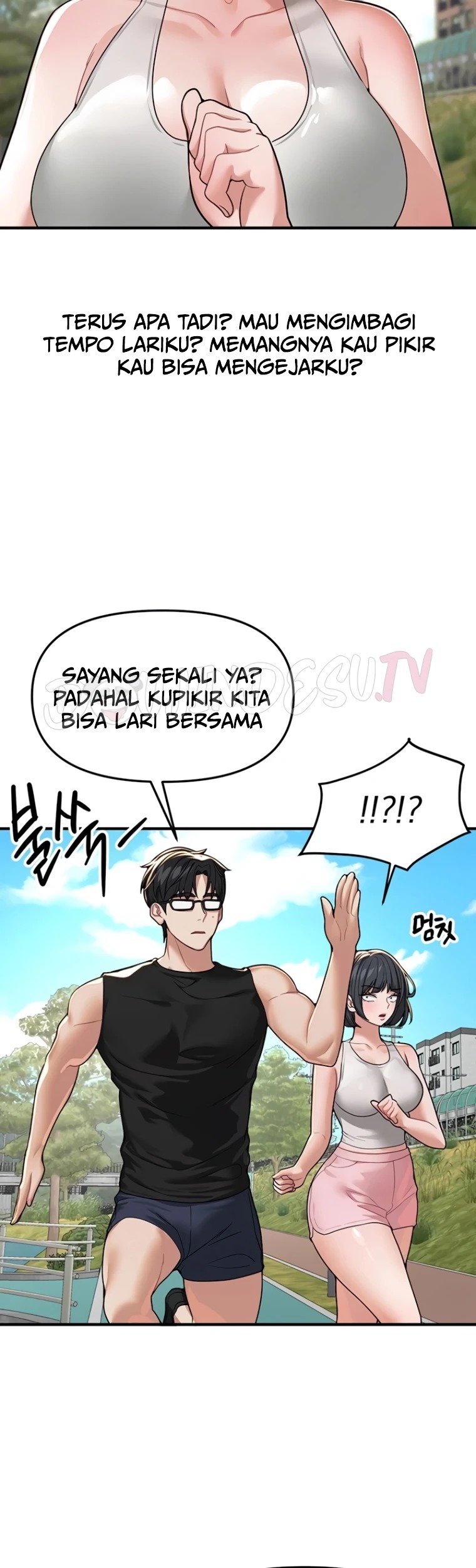 Beautiful Days: Chapter chapter-95 - Page 13