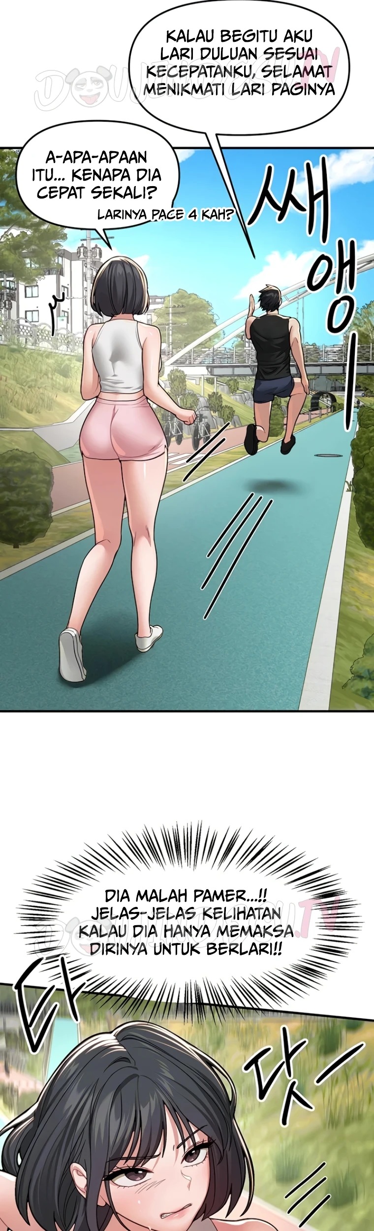 Beautiful Days: Chapter chapter-95 - Page 14