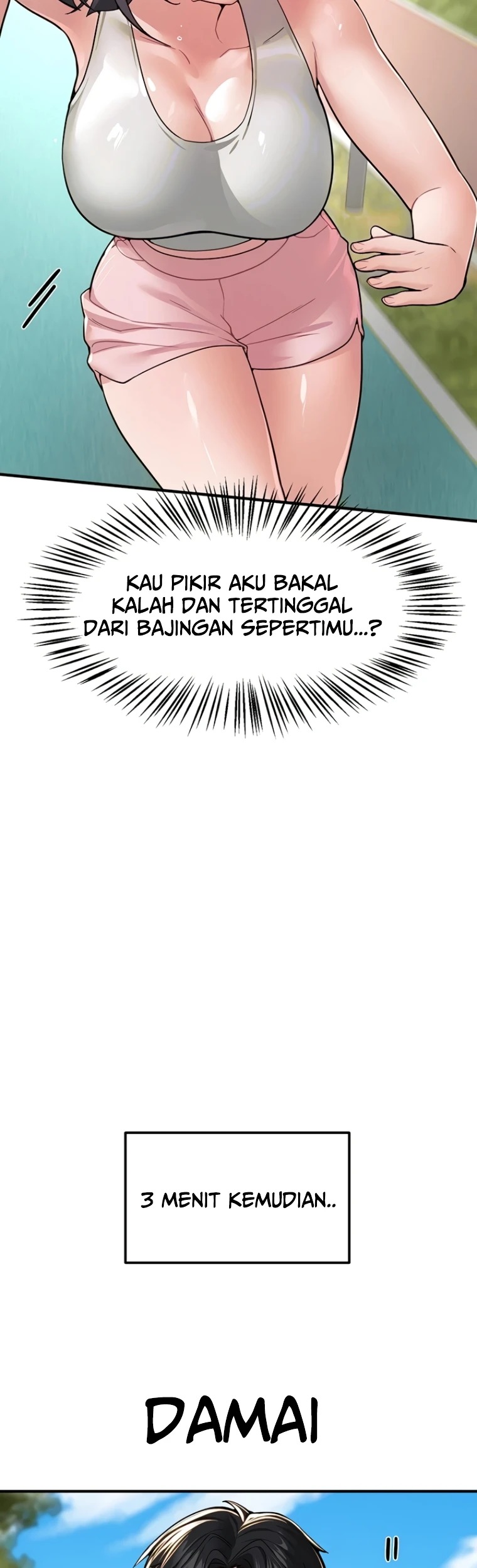 Beautiful Days: Chapter chapter-95 - Page 15