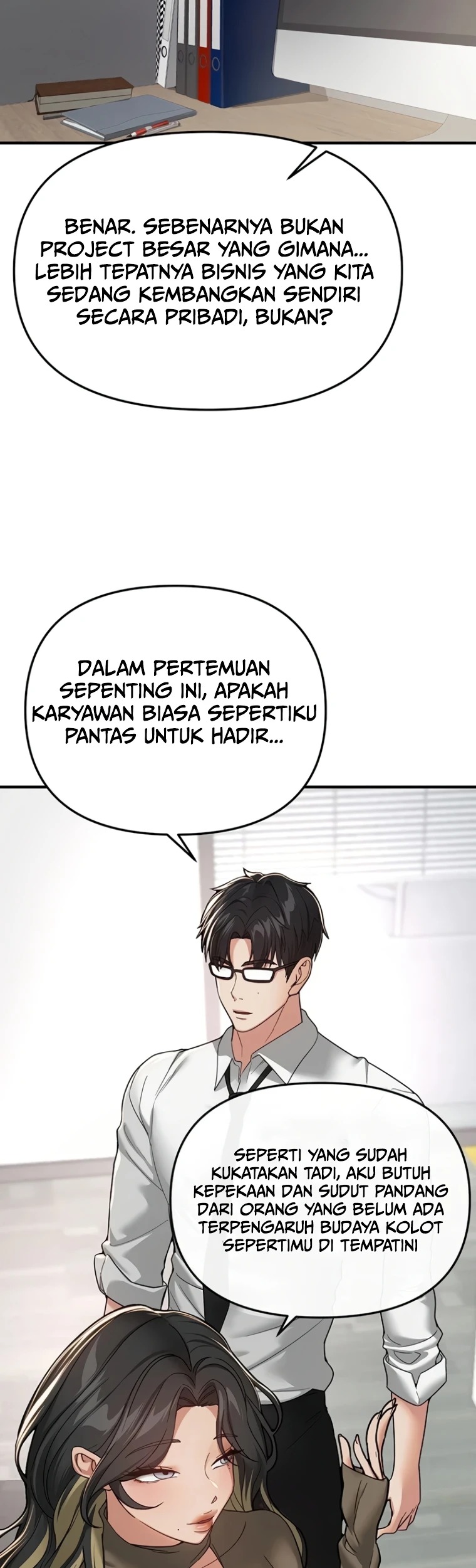 Beautiful Days: Chapter chapter-95 - Page 18