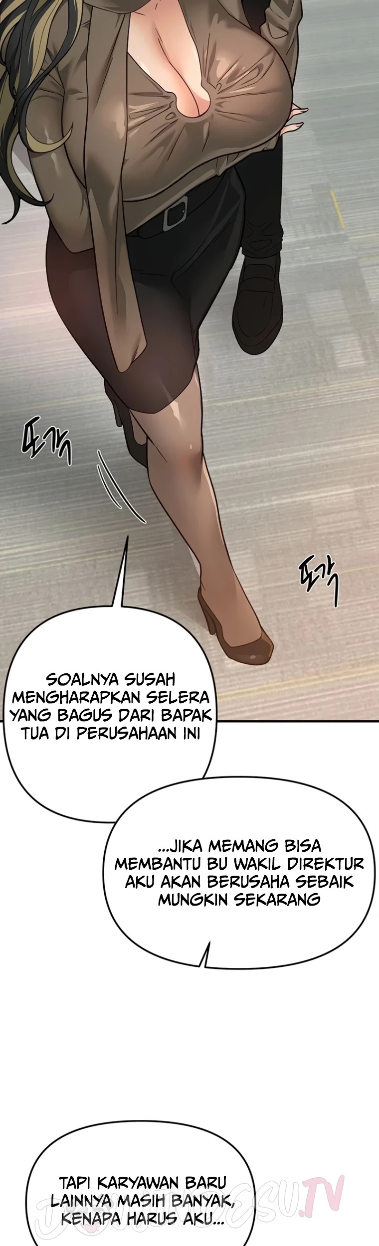 Beautiful Days: Chapter chapter-95 - Page 19