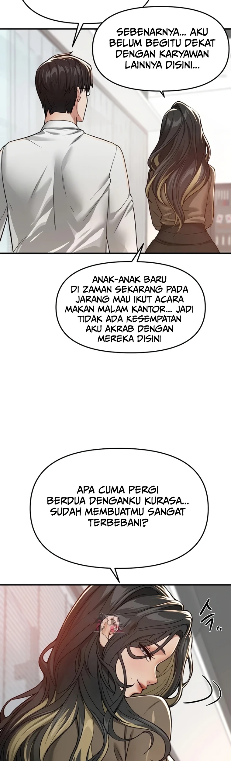 Beautiful Days: Chapter chapter-95 - Page 20