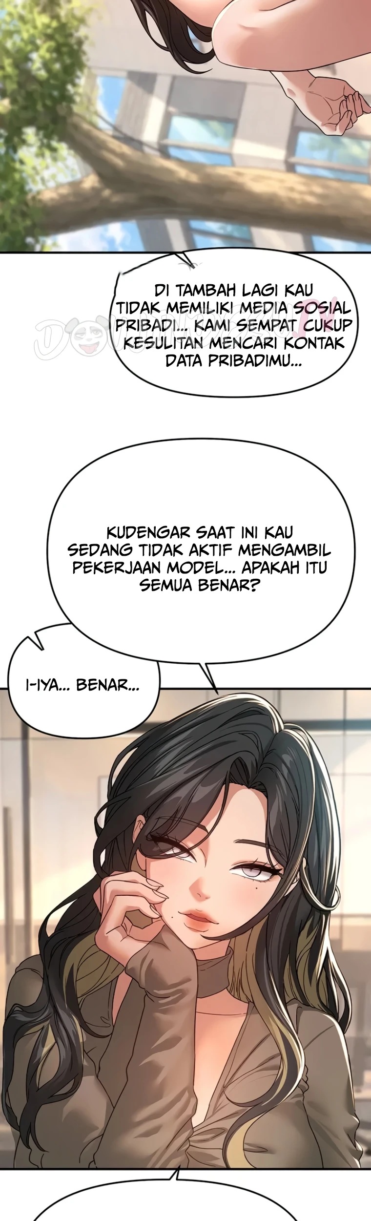 Beautiful Days: Chapter chapter-95 - Page 33