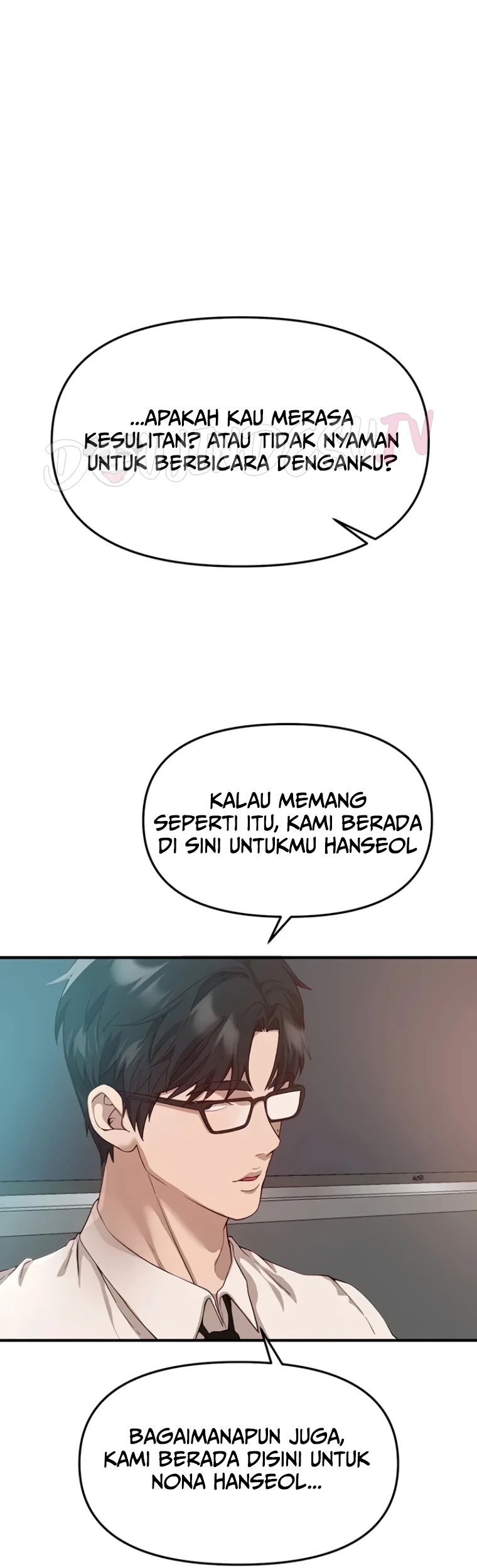Beautiful Days: Chapter chapter-95 - Page 35