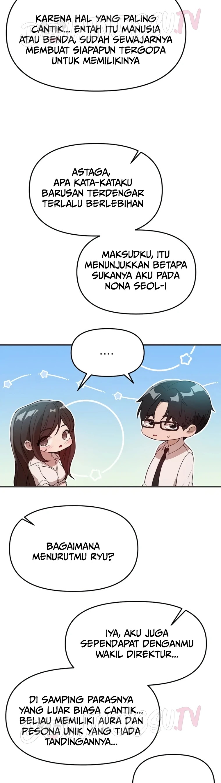 Beautiful Days: Chapter chapter-95 - Page 40
