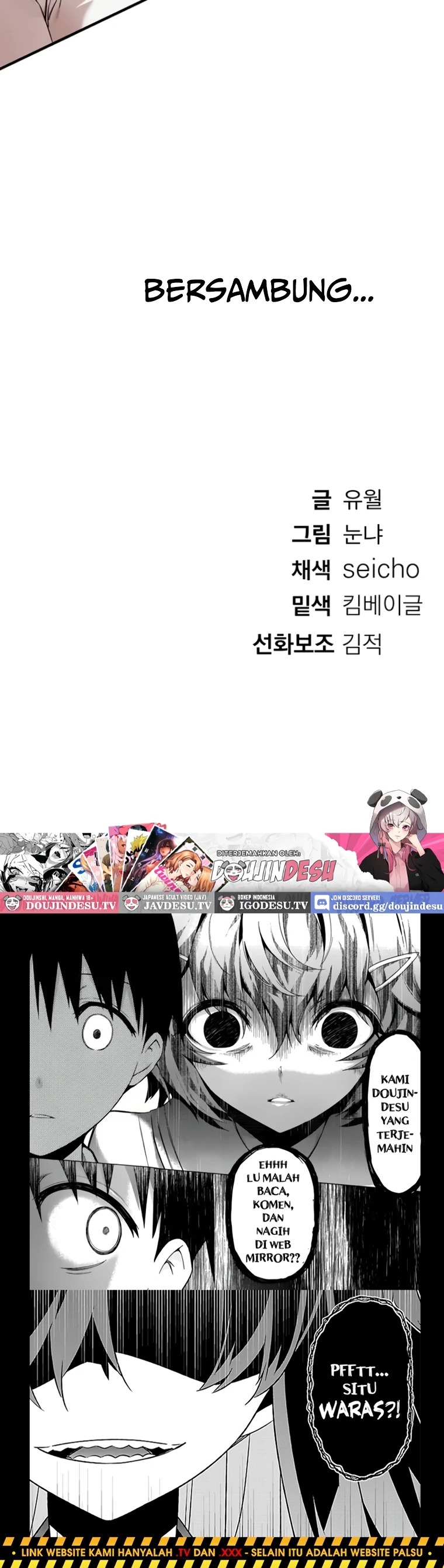 Beautiful Days: Chapter chapter-95 - Page 46