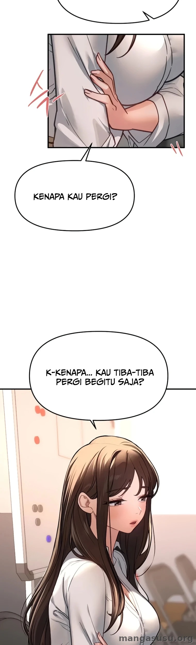 Beautiful Days: Chapter chapter-96 - Page 3