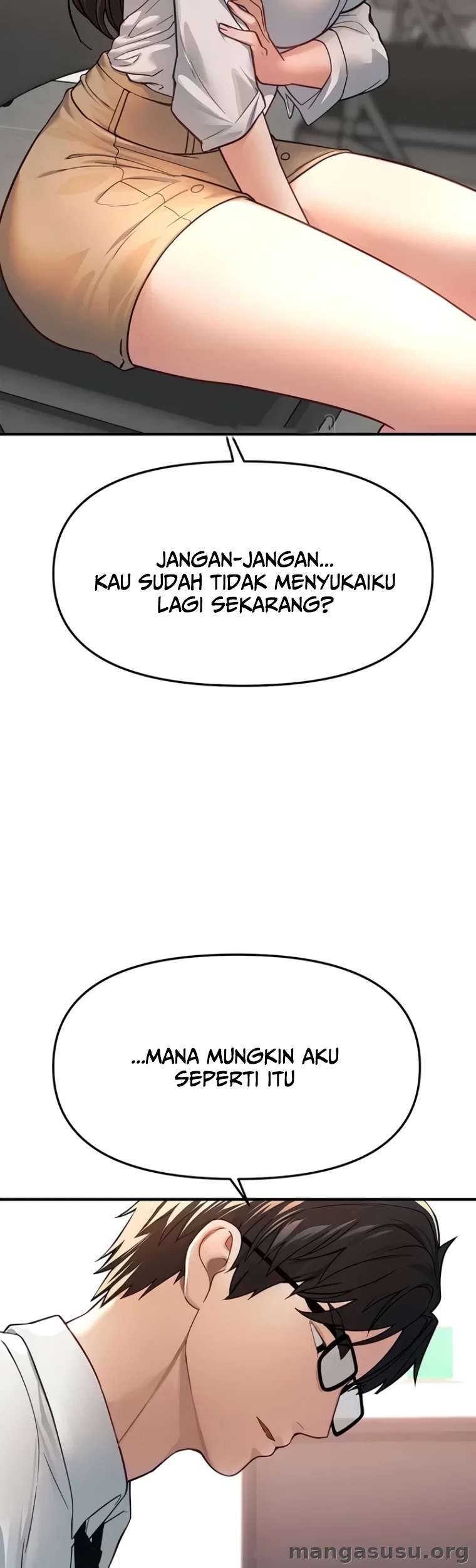 Beautiful Days: Chapter chapter-96 - Page 4