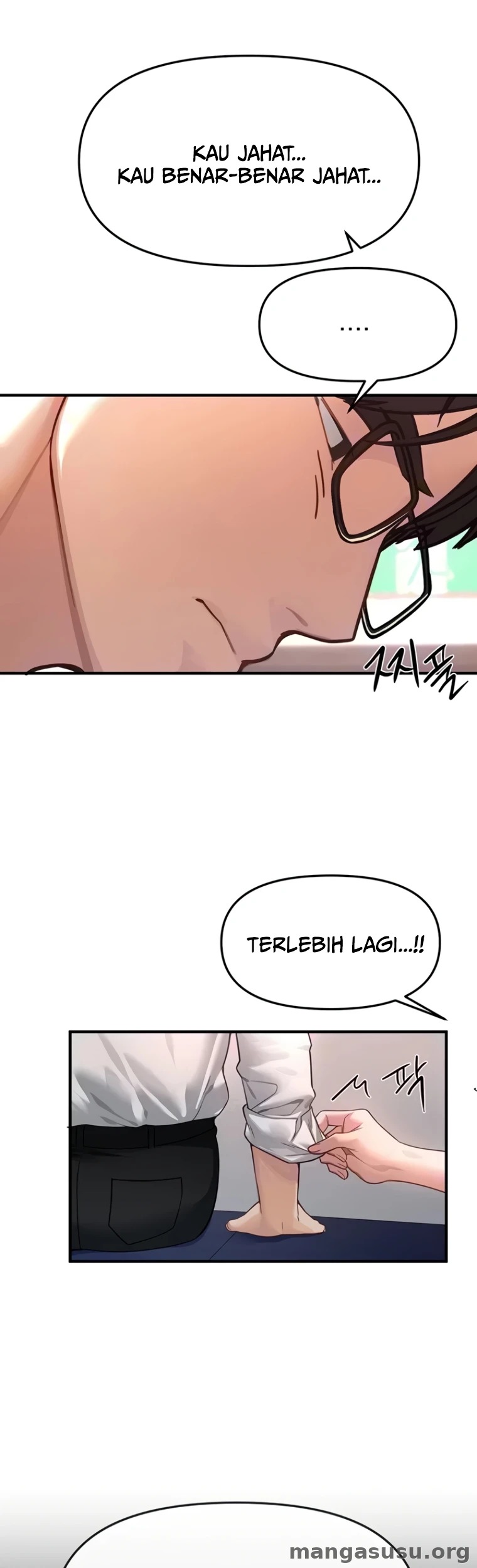 Beautiful Days: Chapter chapter-96 - Page 9