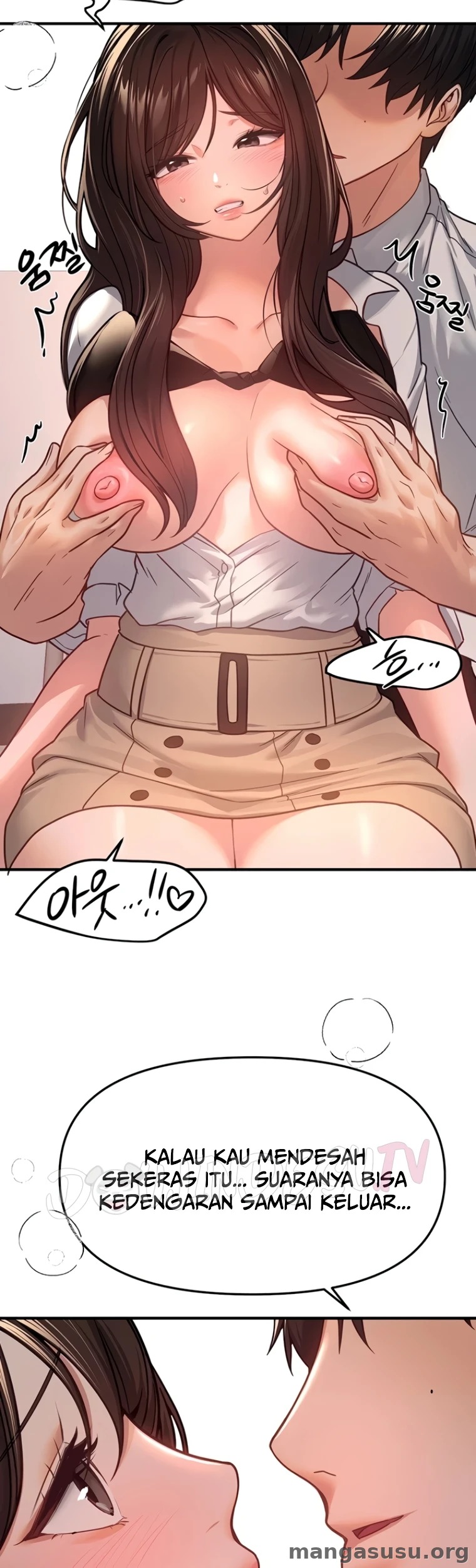 Beautiful Days: Chapter chapter-96 - Page 18