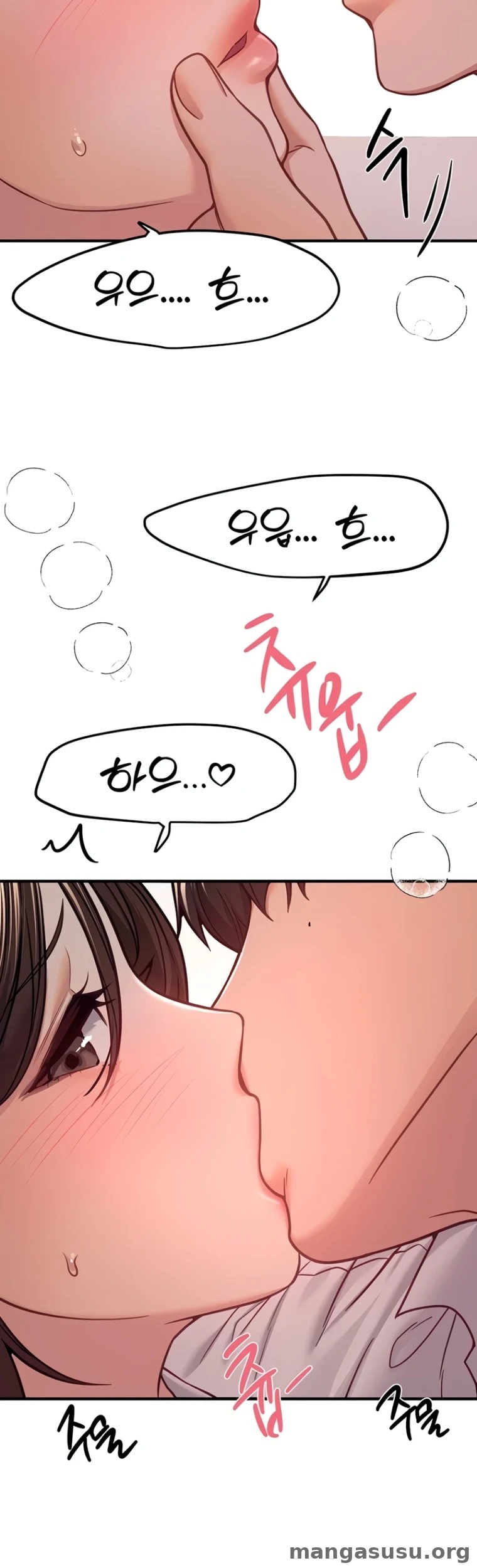 Beautiful Days: Chapter chapter-96 - Page 19