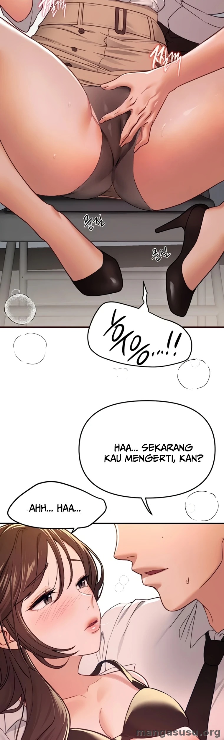 Beautiful Days: Chapter chapter-96 - Page 21