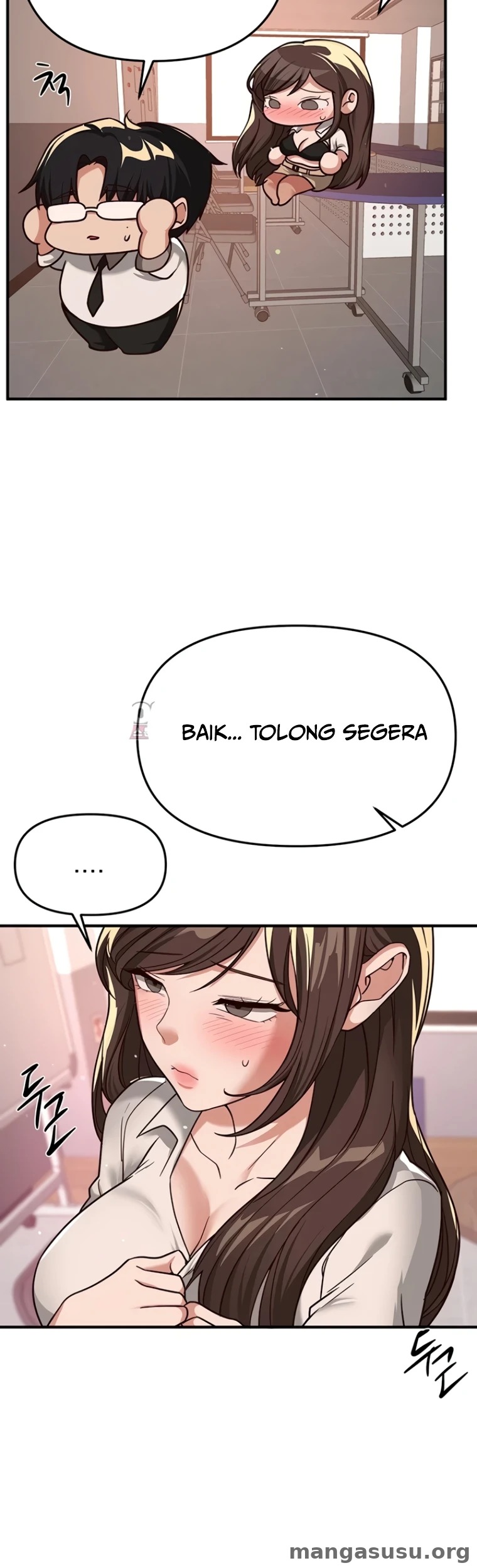 Beautiful Days: Chapter chapter-96 - Page 28