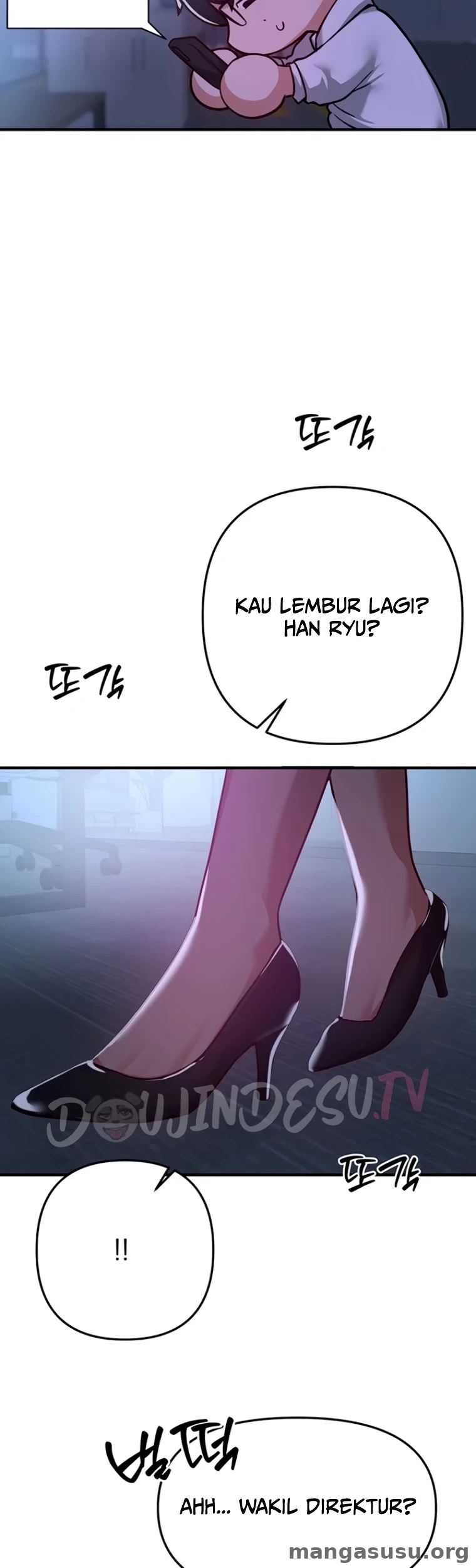 Beautiful Days: Chapter chapter-96 - Page 33