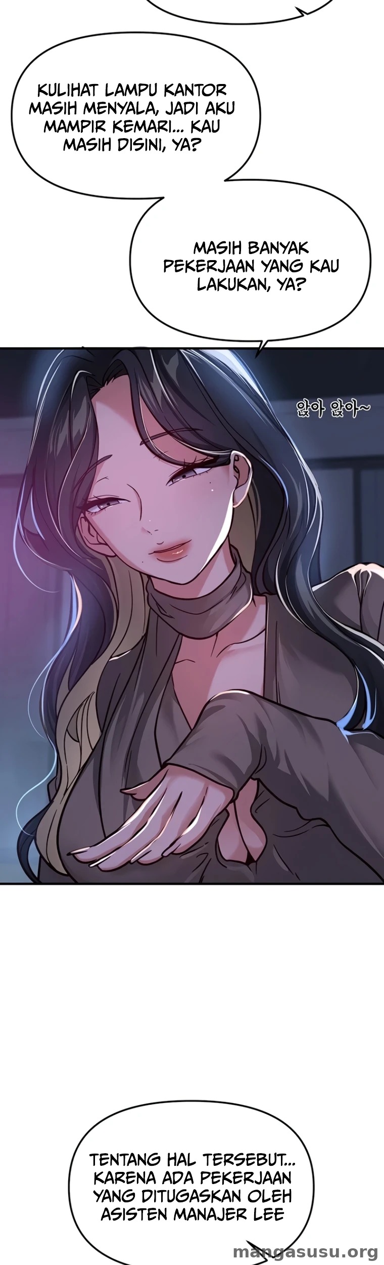 Beautiful Days: Chapter chapter-96 - Page 34