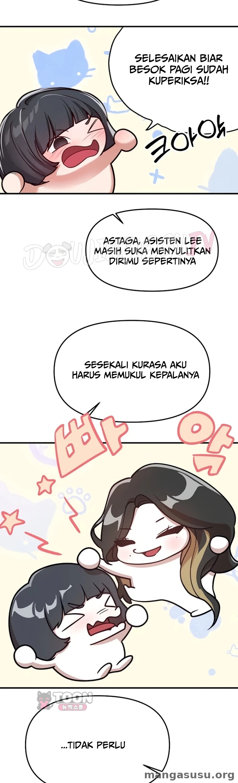 Beautiful Days: Chapter chapter-96 - Page 35