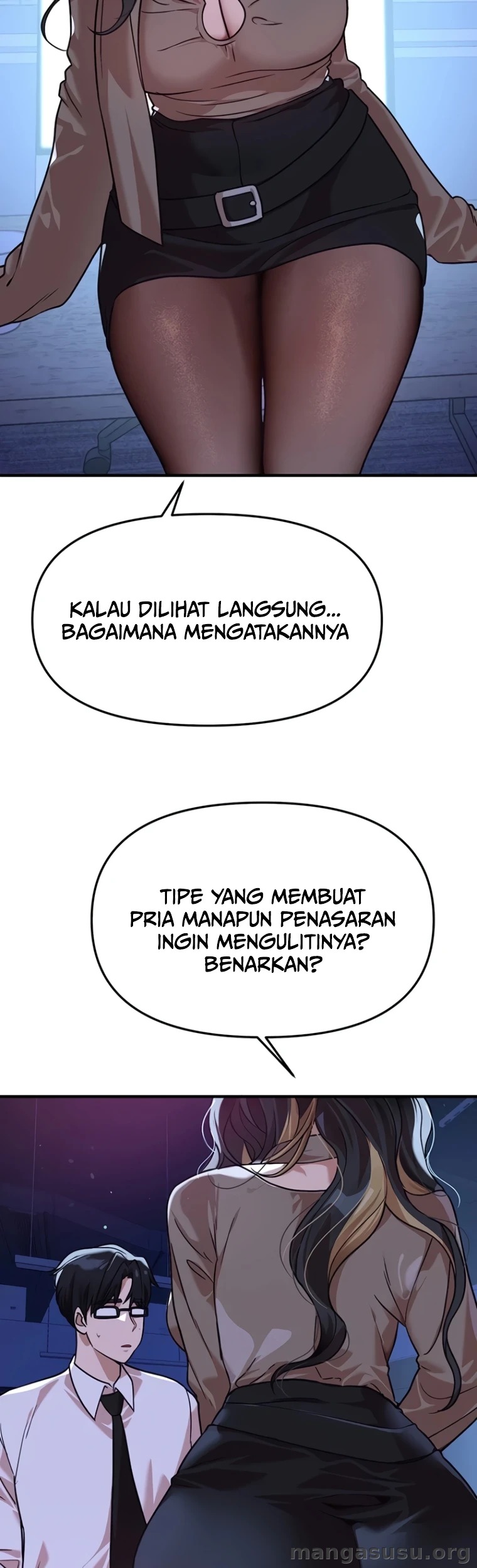Beautiful Days: Chapter chapter-96 - Page 37