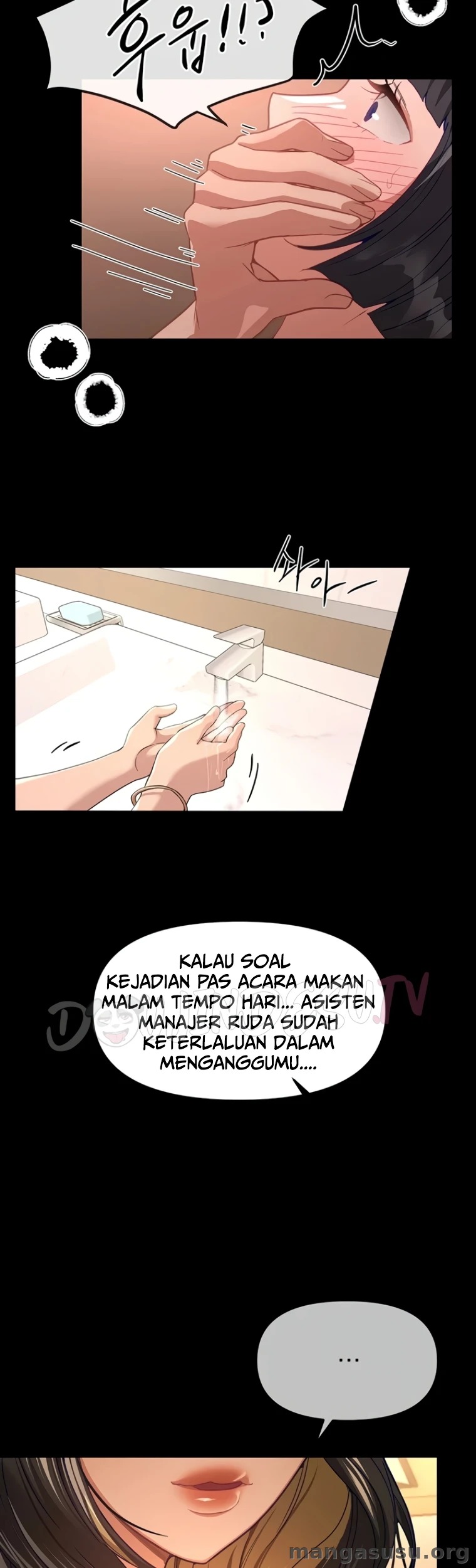 Beautiful Days: Chapter chapter-96 - Page 40