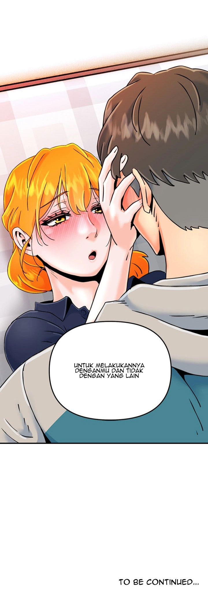 Beauty Salon Sisters: Chapter chapter-24 - Page 31