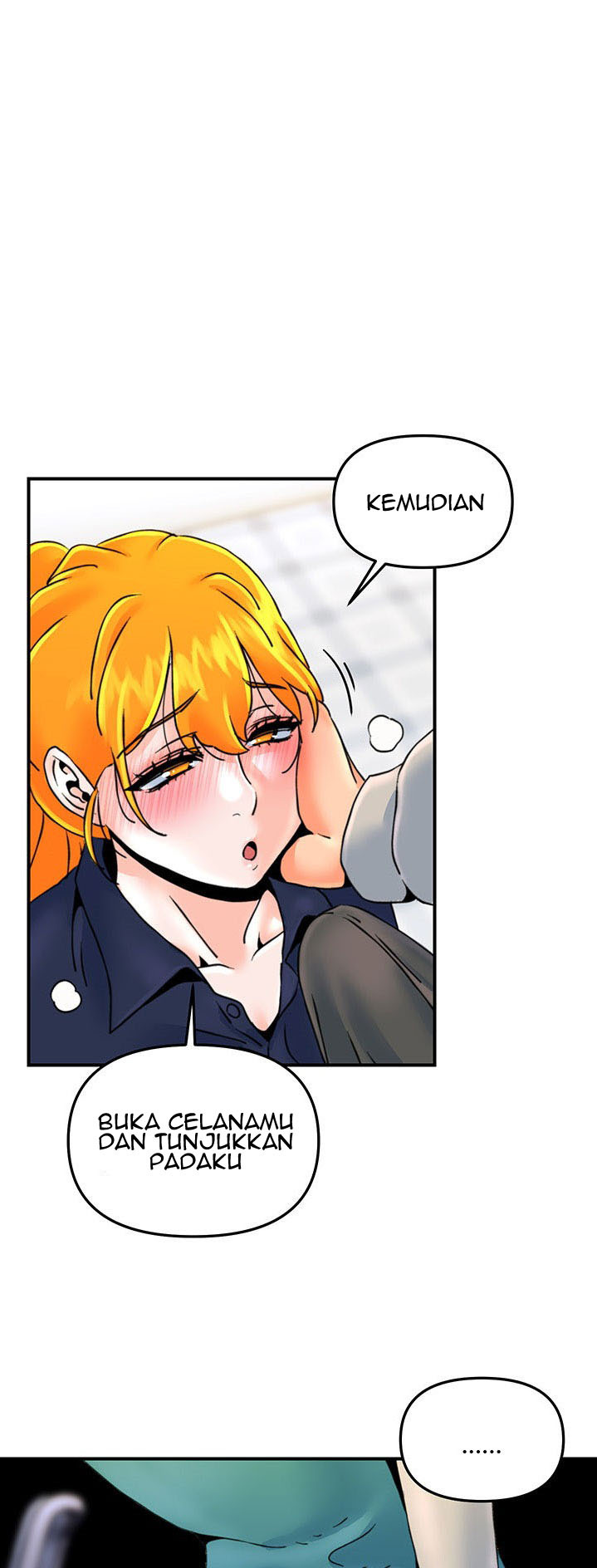 Beauty Salon Sisters: Chapter chapter-25 - Page 3