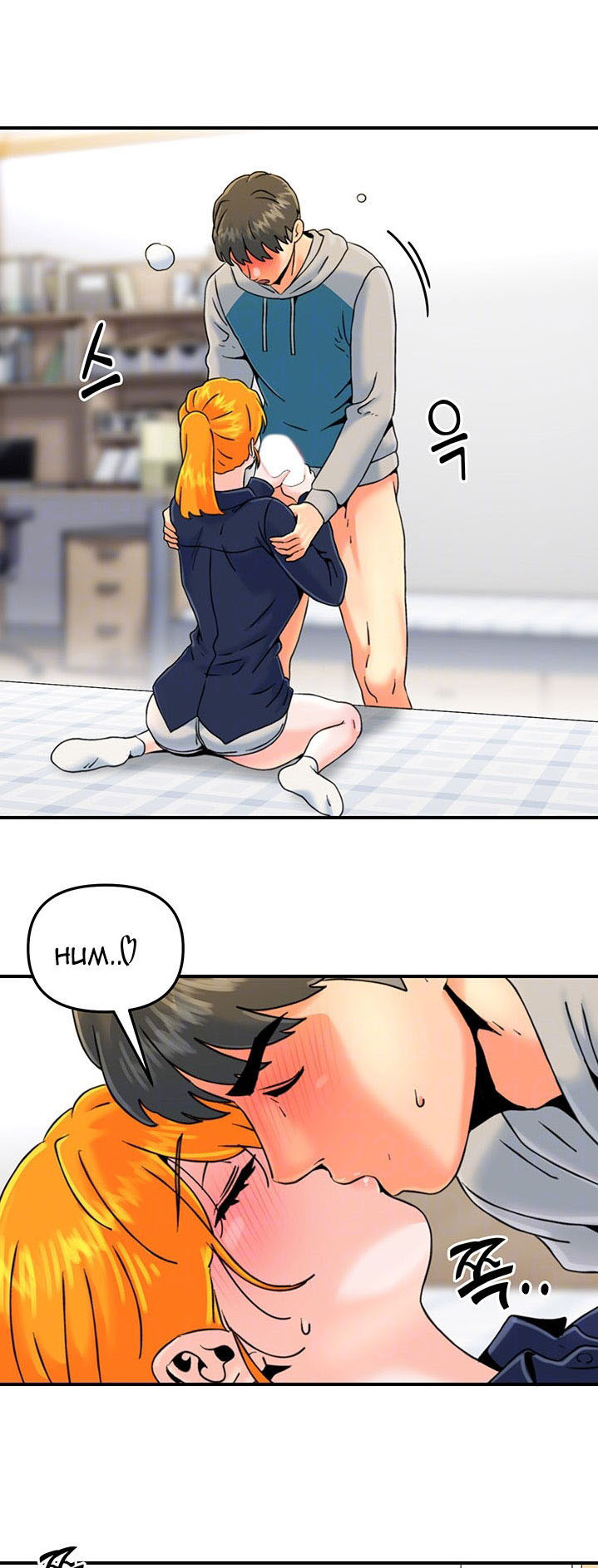 Beauty Salon Sisters: Chapter chapter-25 - Page 6