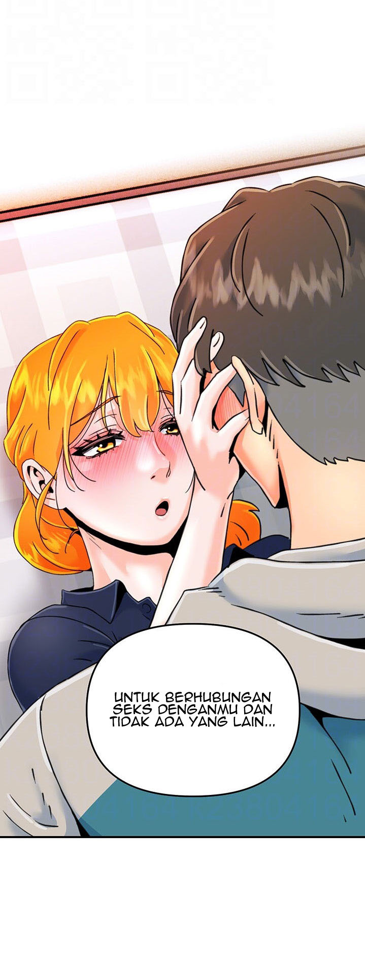 Beauty Salon Sisters: Chapter chapter-25 - Page 9