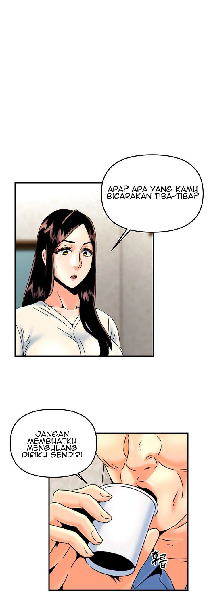 Beauty Salon Sisters: Chapter chapter-27 - Page 3